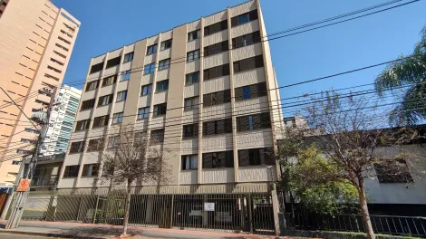 imagem 1 - Apartamento à venda no Edifício Las Palmas em Londrina, com 2 quartos, região Central imagem 1 - Apartamento à venda no Edifício Las Palmas em Londrina, com 2 quartos, região Central