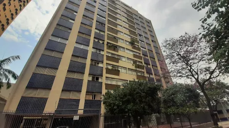 imagem 1 - Apartamento à venda e locação no Edifício Marchezini, localizado na região Central de Londrina imagem 1 - Apartamento à venda e locação no Edifício Marchezini, localizado na região Central de Londrina