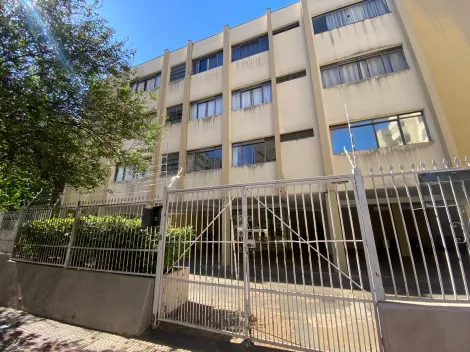 imagem 1 - Apartamento para alugar no Edifício Talisma com 1 quarto na Região Central de Londrina imagem 1 - Apartamento para alugar no Edifício Talisma com 1 quarto na Região Central de Londrina