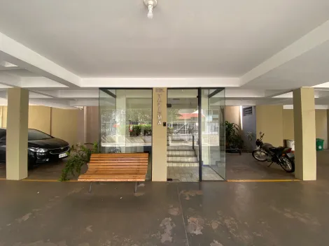 imagem 2 - Apartamento para alugar no Edifício Talisma com 1 quarto na Região Central de Londrina imagem 2 - Apartamento para alugar no Edifício Talisma com 1 quarto na Região Central de Londrina