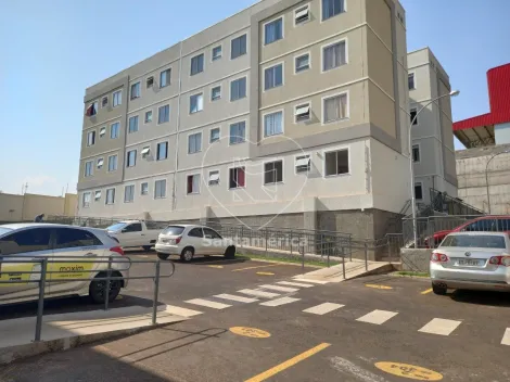imagem 2 - Apartamento para alugar no Edifício Linea com 2 quartos na Região Leste de Cambé imagem 2 - Apartamento para alugar no Edifício Linea com 2 quartos na Região Leste de Cambé