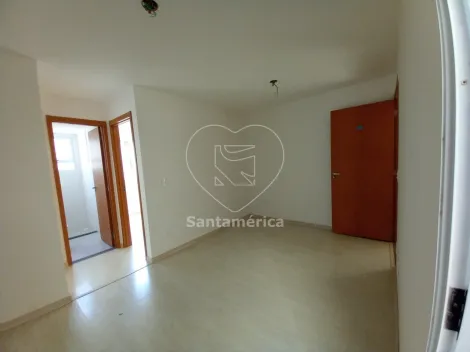 imagem 3 - Apartamento para alugar no Edifício Linea com 2 quartos na Região Leste de Cambé imagem 3 - Apartamento para alugar no Edifício Linea com 2 quartos na Região Leste de Cambé