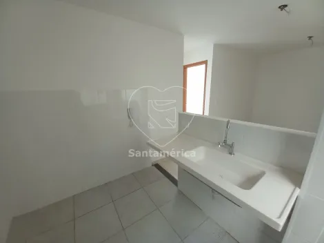 imagem 5 - Apartamento para alugar no Edifício Linea com 2 quartos na Região Leste de Cambé imagem 5 - Apartamento para alugar no Edifício Linea com 2 quartos na Região Leste de Cambé