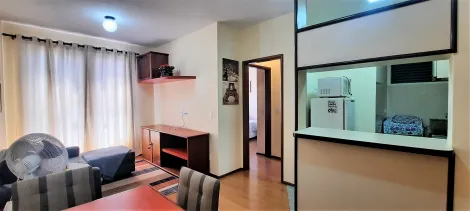 imagem 4 - Apartamento para vender no Edifício Slaviero Essential Londrina Flat Hotel, na região Central imagem 4 - Apartamento para vender no Edifício Slaviero Essential Londrina Flat Hotel, na região Central