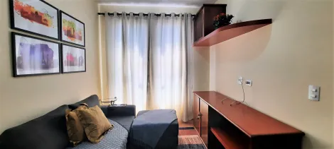 imagem 5 - Apartamento para vender no Edifício Slaviero Essential Londrina Flat Hotel, na região Central imagem 5 - Apartamento para vender no Edifício Slaviero Essential Londrina Flat Hotel, na região Central