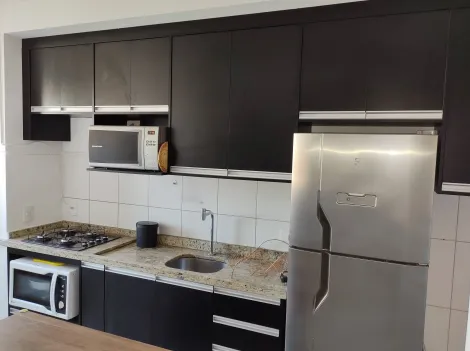 imagem 2 - Apartamento para alugar no Edifício Conquista Paes Leme com 2 quartos no Centro de Londrina imagem 2 - Apartamento para alugar no Edifício Conquista Paes Leme com 2 quartos no Centro de Londrina