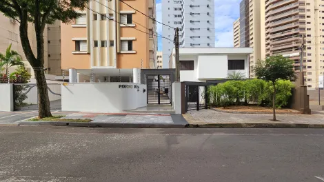 imagem 1 - Apartamento para vender no Edifício Porto Búzios, região central de Londrina, com 2 quartos imagem 1 - Apartamento para vender no Edifício Porto Búzios, região central de Londrina, com 2 quartos