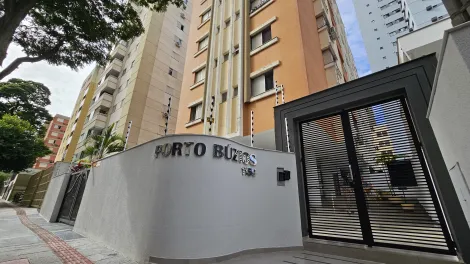imagem 2 - Apartamento para vender no Edifício Porto Búzios, região central de Londrina, com 2 quartos imagem 2 - Apartamento para vender no Edifício Porto Búzios, região central de Londrina, com 2 quartos