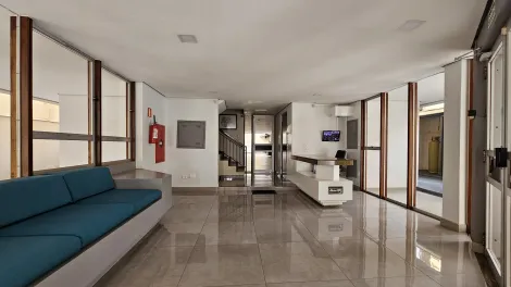 imagem 4 - Apartamento para vender no Edifício Porto Búzios, região central de Londrina, com 2 quartos imagem 4 - Apartamento para vender no Edifício Porto Búzios, região central de Londrina, com 2 quartos