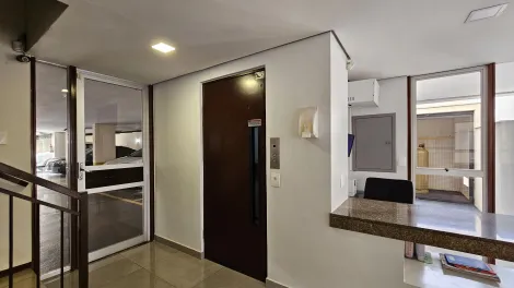 imagem 5 - Apartamento para vender no Edifício Porto Búzios, região central de Londrina, com 2 quartos imagem 5 - Apartamento para vender no Edifício Porto Búzios, região central de Londrina, com 2 quartos