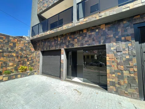 imagem 1 - Loja para alugar com porta de vidro, próxima ao Shopping Boulevard imagem 1 - Loja para alugar com porta de vidro, próxima ao Shopping Boulevard