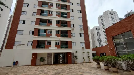 imagem 2 - Apartamento para aluguel no Edifício Jardins Eco Resort & Residence com 2 quartos sendo 1 suíte imagem 2 - Apartamento para aluguel no Edifício Jardins Eco Resort & Residence com 2 quartos sendo 1 suíte