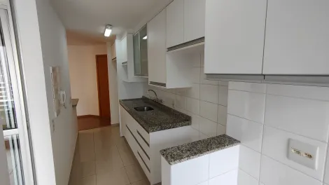imagem 5 - Apartamento para aluguel no Edifício Jardins Eco Resort & Residence com 2 quartos sendo 1 suíte imagem 5 - Apartamento para aluguel no Edifício Jardins Eco Resort & Residence com 2 quartos sendo 1 suíte