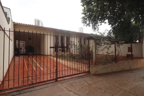 imagem 1 - Casa comercial para alugar, próximo da Avenida Madre Leônia Milito, Zona Sul de Londrina imagem 1 - Casa comercial para alugar, próximo da Avenida Madre Leônia Milito, Zona Sul de Londrina