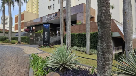 imagem 1 - Apartamento mobiliado para alugar no Edifício Slaviero Essential Londrina Flat Hotel com 1 quarto, na região central de Londrina. imagem 1 - Apartamento mobiliado para alugar no Edifício Slaviero Essential Londrina Flat Hotel com 1 quarto, na região central de Londrina.