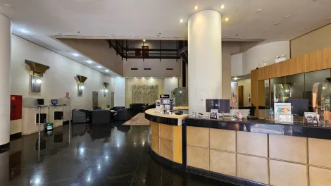 imagem 4 - Apartamento mobiliado para alugar no Edifício Slaviero Essential Londrina Flat Hotel com 1 quarto, na região central de Londrina. imagem 4 - Apartamento mobiliado para alugar no Edifício Slaviero Essential Londrina Flat Hotel com 1 quarto, na região central de Londrina.