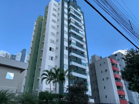 imagem 1 - Apartamento à venda no Edifício Residencial Ibiza - com 2 quartos, sendo 1 suíte imagem 1 - Apartamento à venda no Edifício Residencial Ibiza - com 2 quartos, sendo 1 suíte