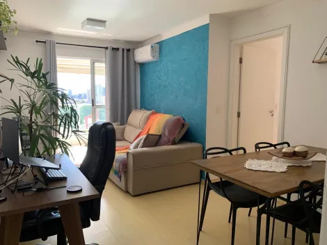 imagem 4 - Apartamento à venda no Edifício Residencial Ibiza - com 2 quartos, sendo 1 suíte imagem 4 - Apartamento à venda no Edifício Residencial Ibiza - com 2 quartos, sendo 1 suíte