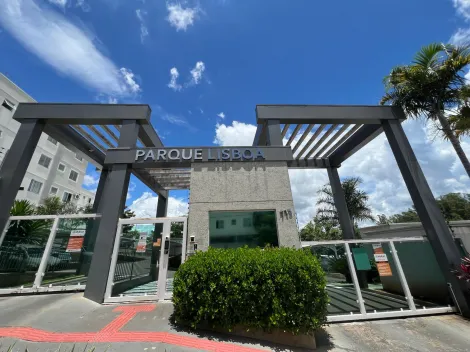 imagem 1 - Apartamento para alugar no Residencial Parque Lisboa, Jardim Maria Luiza imagem 1 - Apartamento para alugar no Residencial Parque Lisboa, Jardim Maria Luiza