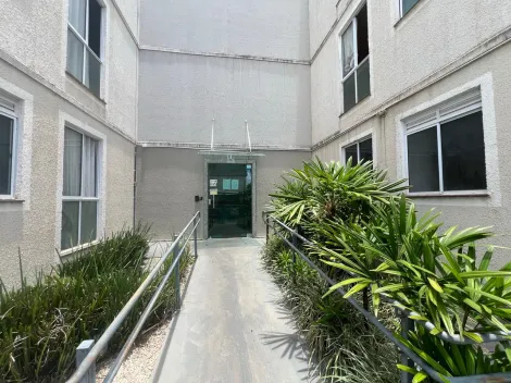 imagem 2 - Apartamento para alugar no Residencial Parque Lisboa, Jardim Maria Luiza imagem 2 - Apartamento para alugar no Residencial Parque Lisboa, Jardim Maria Luiza