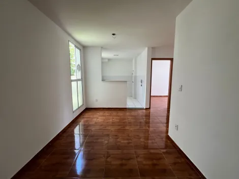 imagem 3 - Apartamento para alugar no Residencial Parque Lisboa, Jardim Maria Luiza imagem 3 - Apartamento para alugar no Residencial Parque Lisboa, Jardim Maria Luiza