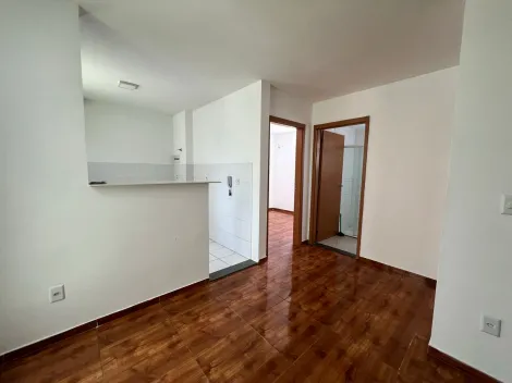 imagem 5 - Apartamento para alugar no Residencial Parque Lisboa, Jardim Maria Luiza imagem 5 - Apartamento para alugar no Residencial Parque Lisboa, Jardim Maria Luiza