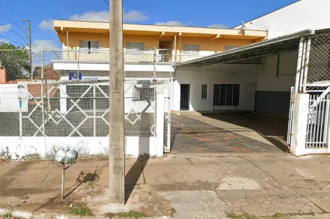 imagem 1 - Sobreloja para alugar no Vila Nova com 1 quarto na Região Central de Londrina imagem 1 - Sobreloja para alugar no Vila Nova com 1 quarto na Região Central de Londrina