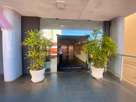 imagem 2 - Sala comercial para alugar no Edifício Autolon no Centro de Londrina imagem 2 - Sala comercial para alugar no Edifício Autolon no Centro de Londrina