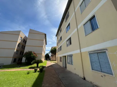 imagem 2 - Apartamento para Alugar no Edifício Residencial Interlagos, com 3 quartos imagem 2 - Apartamento para Alugar no Edifício Residencial Interlagos, com 3 quartos