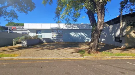 imagem 1 - Casa Comercial para Locação na Avenida Santos Dumont (ZC-2), região Central de Londrina. imagem 1 - Casa Comercial para Locação na Avenida Santos Dumont (ZC-2), região Central de Londrina.