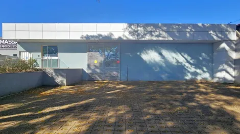 imagem 2 - Casa Comercial para Locação na Avenida Santos Dumont (ZC-2), região Central de Londrina. imagem 2 - Casa Comercial para Locação na Avenida Santos Dumont (ZC-2), região Central de Londrina.