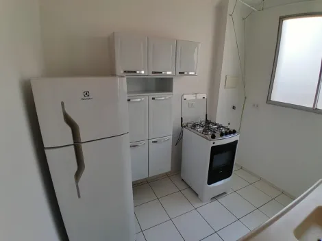 imagem 5 - Apartamento Mobiliado com 2 quartos no Edifício Spazio Louisiana, Região Oeste de Londrina imagem 5 - Apartamento Mobiliado com 2 quartos no Edifício Spazio Louisiana, Região Oeste de Londrina