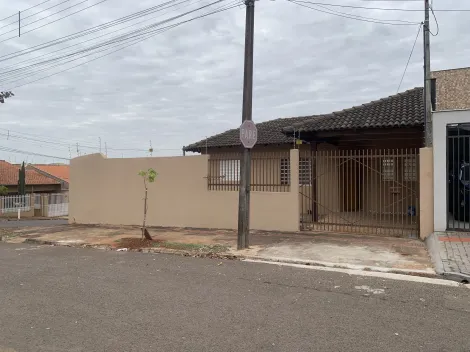 imagem 1 - Casa com 3 Quartos à Venda no Jardim Santa Monica, Zona Norte de Londrina imagem 1 - Casa com 3 Quartos à Venda no Jardim Santa Monica, Zona Norte de Londrina