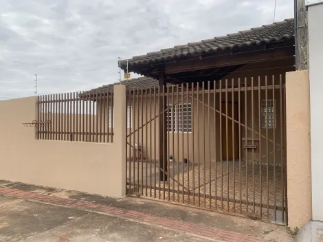 imagem 3 - Casa com 3 Quartos à Venda no Jardim Santa Monica, Zona Norte de Londrina imagem 3 - Casa com 3 Quartos à Venda no Jardim Santa Monica, Zona Norte de Londrina