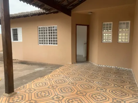 imagem 4 - Casa com 3 Quartos à Venda no Jardim Santa Monica, Zona Norte de Londrina imagem 4 - Casa com 3 Quartos à Venda no Jardim Santa Monica, Zona Norte de Londrina