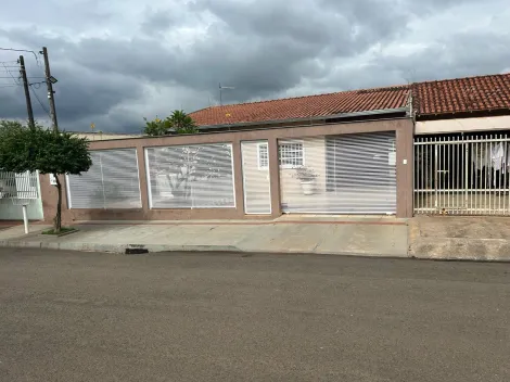 imagem 1 - Casa à venda no Jardim Aragarça com 3 quartos sendo 1 suíte em Londrina imagem 1 - Casa à venda no Jardim Aragarça com 3 quartos sendo 1 suíte em Londrina