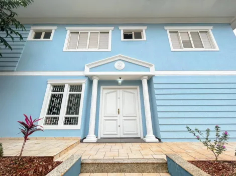 imagem 2 - Casa para alugar no Jardim Higienópolis com 4 quartos na Região Central de Londrina imagem 2 - Casa para alugar no Jardim Higienópolis com 4 quartos na Região Central de Londrina