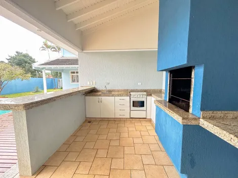 imagem 5 - Casa para alugar no Jardim Higienópolis com 4 quartos na Região Central de Londrina imagem 5 - Casa para alugar no Jardim Higienópolis com 4 quartos na Região Central de Londrina