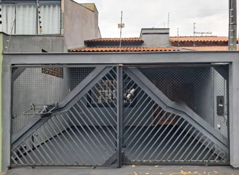 imagem 1 - Casa para alugar com 3 quartos na Região Leste de Londrina próxima à Avenida Jamil Scaff imagem 1 - Casa para alugar com 3 quartos na Região Leste de Londrina próxima à Avenida Jamil Scaff