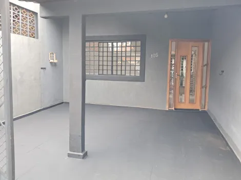 imagem 3 - Casa para alugar com 3 quartos na Região Leste de Londrina próxima à Avenida Jamil Scaff imagem 3 - Casa para alugar com 3 quartos na Região Leste de Londrina próxima à Avenida Jamil Scaff