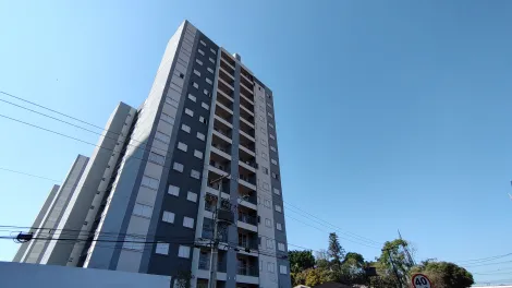imagem 2 - Apartamento para alugar no Edifício Hampstons Residence na Região Sul de Londrina com 2 quartos e sacada com churrasqueira imagem 2 - Apartamento para alugar no Edifício Hampstons Residence na Região Sul de Londrina com 2 quartos e sacada com churrasqueira