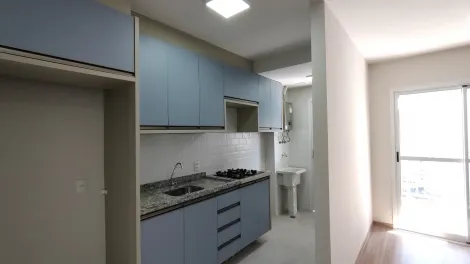 imagem 3 - Apartamento para alugar no Edifício Hampstons Residence na Região Sul de Londrina com 2 quartos e sacada com churrasqueira imagem 3 - Apartamento para alugar no Edifício Hampstons Residence na Região Sul de Londrina com 2 quartos e sacada com churrasqueira