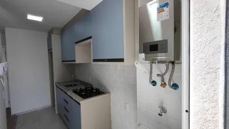 imagem 4 - Apartamento para alugar no Edifício Hampstons Residence na Região Sul de Londrina com 2 quartos e sacada com churrasqueira imagem 4 - Apartamento para alugar no Edifício Hampstons Residence na Região Sul de Londrina com 2 quartos e sacada com churrasqueira