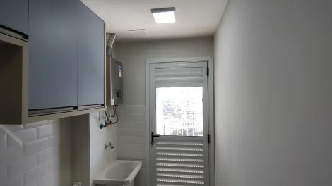 imagem 5 - Apartamento para alugar no Edifício Hampstons Residence na Região Sul de Londrina com 2 quartos e sacada com churrasqueira imagem 5 - Apartamento para alugar no Edifício Hampstons Residence na Região Sul de Londrina com 2 quartos e sacada com churrasqueira