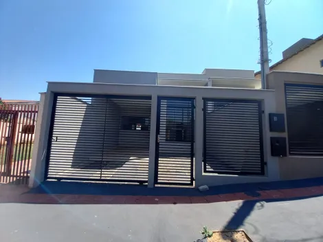 imagem 1 - Casa para alugar com 3 quartos na Região Leste de Londrina próximo à Avenida Jamil Scaff imagem 1 - Casa para alugar com 3 quartos na Região Leste de Londrina próximo à Avenida Jamil Scaff