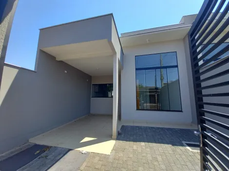 imagem 2 - Casa para alugar com 3 quartos na Região Leste de Londrina próximo à Avenida Jamil Scaff imagem 2 - Casa para alugar com 3 quartos na Região Leste de Londrina próximo à Avenida Jamil Scaff