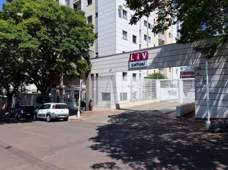 imagem 1 - Apartamento para alugar no Edifício Liv Catuaí com 3 quartos na Região Sul de Londrina imagem 1 - Apartamento para alugar no Edifício Liv Catuaí com 3 quartos na Região Sul de Londrina