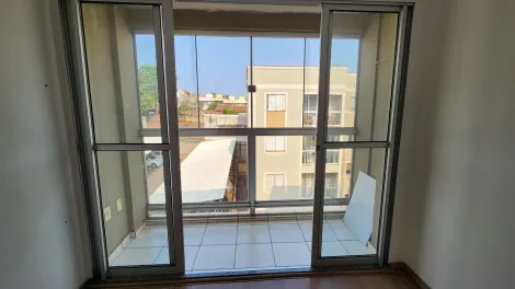 imagem 3 - Apartamento à Venda no Edifício Alameda Europa - com 2 quartos imagem 3 - Apartamento à Venda no Edifício Alameda Europa - com 2 quartos