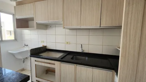 imagem 5 - Apartamento à Venda no Edifício Alameda Europa - com 2 quartos imagem 5 - Apartamento à Venda no Edifício Alameda Europa - com 2 quartos