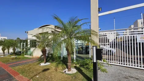imagem 1 - Apartamento para alugar no Edifício Spázio Londres, bairro Nova Olinda - Região Norte de Londrina, com  com 2 quartos. imagem 1 - Apartamento para alugar no Edifício Spázio Londres, bairro Nova Olinda - Região Norte de Londrina, com  com 2 quartos.
